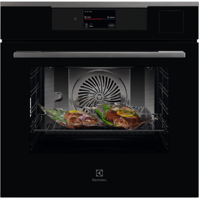ELECTROLUX Vstavaná rúra KOAAS3XH