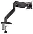 Endorfy držák monitorů Atlas GS Single / max. 10kg a 35" / pivot / VESA / plynová pružina Držák, VESA, stolní, pro monitor, úhloprícka až 35", nosnost 10kg, náklon -35° až +25°, otácení ±90°, pivot ±180°, rotace 360°, p
