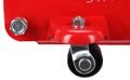 Pojazdný hydraulický zdvihák 2t nízkoprofilový SX Jack MINI 2T SIXTOL