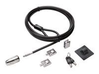 Master Keyed - Sada pre bezpečnosť systému - 2,44 m