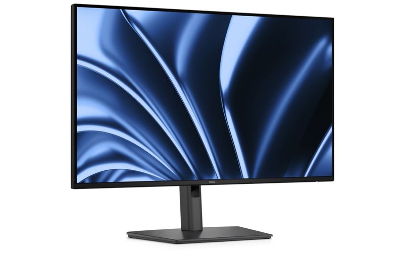 Dell Pro P/P2726HE/27''/IPS/FHD/120Hz/5ms/Čierna/3RNBD