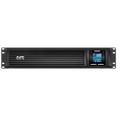 APC Smart-UPS C 1500VA 2U Rack LCD 230V + smart co