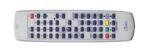 Ovládač diaľkový IRC81292 jvc