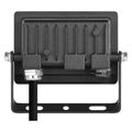 LED reflektor TAMBO EVO, 10 W, 1000 lm, IP65, čierny