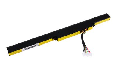 PATONA batéria pre notebook LENOVO IdeaPad P500 2200mAh Li-Ion 14,4V Batéria, pre notebook Lenovo IdeaPad 4inr séria, IdeaPad L12 séria, IdeaPad 500, IdeaPad Z400 séria, IdeaPad Z500 séria, IdeaPad