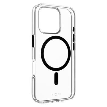 FIXED MagPurity Apple iPhone 16 Pro, číry