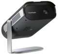 ViewSonic M1 Max 1080p (1920x1080) - 500LL - LED light source - TR1.2 - 25dB noise level(Eco) - harman/kardon 3W SPK x2