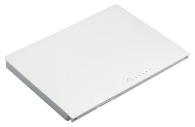 PATONA baterie pro ntb APPLE MacBook 17" 5600mAh Li-Pol 10,8V Baterie, pro notebook, 5600 mAh, Li-Pol, 10,8V