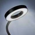 LED stolná lampa SOLIGHT WO66-B