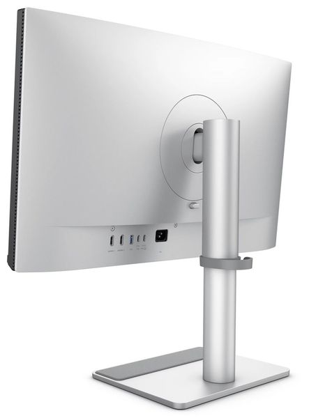 BENQ 27" IPS LED MA270U/3840x2160 / 1200:1/ 5ms/ 400 cdm/HDMI/USB-C/repro/výš. nast./ proMacBook Pro a Air/matný disple LED monitor, 27", IPS, 3840×2160, 16:9, 4000cd/m2, 1200:1, 5ms, 2× HDMI, 2× USB-C, 2× USB, PIVOT, repro, en. tr. F, cerný