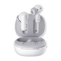 Slúchadlá TWS QCY MeloBuds HT16 (biele)