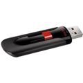 SanDisk USB 2.0 Cruzer GLIDE 64GB