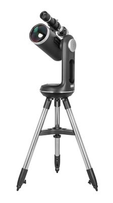 Inteligentný teleskop Levenhuk Kelvin Bright STM127