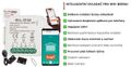 Smart diaľkové ovládanie pre vráta a brány BLOW 72-081, WiFi TUYA Smart diaľkové ovládanie pre vráta a brány BLOW 72-081, WiFi TUYA