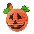Lampión Halloween tekvica 25 cm
