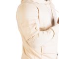 Mikina TRN Hoodie Sand - GymBeam, veľkosť XXXL, veľkosť oblečenia XXXL