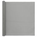 vidaXL Sieťová obrazovka 60 x 1000 cm 120 Mesh Nerezová oceľ 201