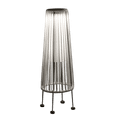 Modee záhradná solárna LED lampa-lampáš LT004 48 cm (ML-LT004)