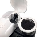 Ariete Moderna Espresso 1318/01, biely
