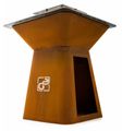 Gril G21 Montana Corten