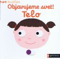 MiniPÉDIA - Objavujeme svet! Telo