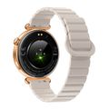 Forever smartwatch Rosadust SB-380 ružové zlato