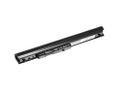 Green Cell HP80 batéria do notebookov HP HSTNN-LB5S 240 250 255 256 G2 G3 OA04 14,4 V 2200 mAh