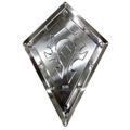 Plechová ceduľa World of Warcraft - Horda