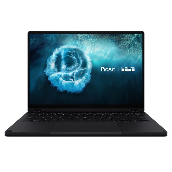 ASUS ProArt PX13/GoPro Edition (HN7306EAC)/AIMAXPLUS-395/13,3''/2880x1800/T/128GB/1TB/AMD int/W11P/Bl