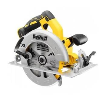 Dewalt Akumulátorová kotúčová píla 18V solo Dewalt DCS570N