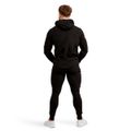 Tepláky Urban Black - GymBeam, veľkosť M