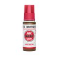 AK Interactive: Quick Gen - British Uniform 18 ml