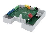 Dverový ovládač - sieť - káblové - sériový RS-485/10/100 Ethernet/Wiegand - biela, NCS S 1002-B