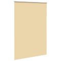 vidaXL roleta Blackout Béžová 165x230 cm Šírka látky 161,6cm Polyester