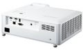 ViewSonic LS751HD/ 1920x1080 / LASER projektor / 5000 ANSI / 3000000:1/ Repro/ 2x HDMI/ RS232 / RJ45/ USB Projektor, DLP, laser, Full HD, 5000ANSI, 3000000:1, repro, 2× HDMI, LAN, USB, RS-232, bílý