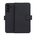 Smart Triangle case for Samsung Galaxy A17 4G / A17 5G / A26 5G black