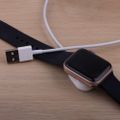 Forever MASM-100 wireless charger for AppleWatch 3W white