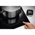 ELECTROLUX Indukčná varná doska KIR60433