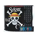 Hrnček One Piece - Luffy & Skull