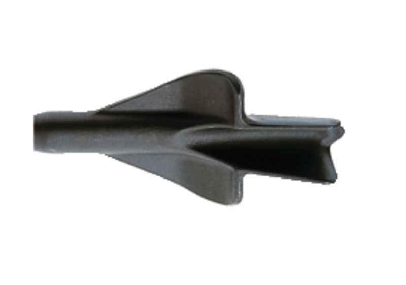 Makita sekáč drážkovací SDS-MAX 35 x 380 mm