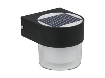 Solárne svietidlo DPM GRD226C