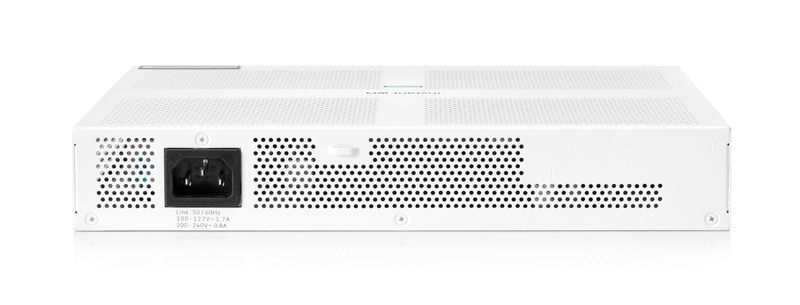HPE NW Instant On 1430 16G CL4 PoE 124W