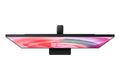 Samsung ViewFinity S7/S70D/27"/IPS/4K UHD/60Hz/5ms/Black/2R LED monitor, 27", 3840×2160, IPS, 5ms, 350cd/m2, HDMI, DisplayPort, cerný, energ. tr. F