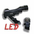 Astronomický ďalekohľad Bresser Solarix 114/500 so slnečným filtrom
