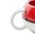 3D hrnček Pokémon - Pokéball