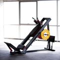 Leg-press / hacken drep HMS CM20 2v1