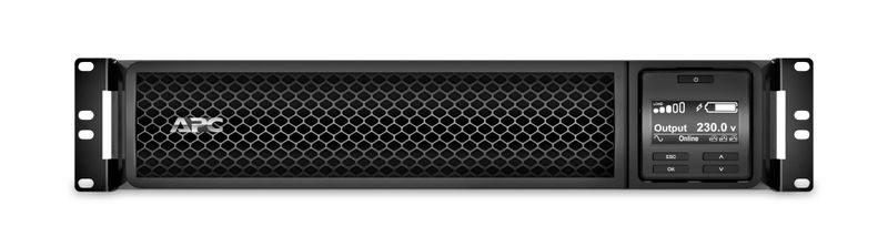 APC Smart-UPS SRT 1000VA RM 230V Network Card