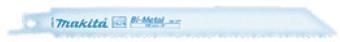 Makita pílový list univerzálny BiM 150 mm 5 kusov