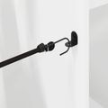 vidaXL Golfová skriňa Jednofarebný Biela 102 x 45 x 85,5 cm