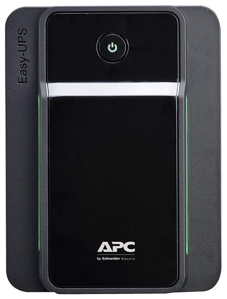 APC Easy UPS BVX 700VA (360W), AVR, IEC Sockets Záložní zdroj, 700VA, 360W, line-interaktivní, 230V, AVR, 4x IEC 320 C13, bez ventilátoru